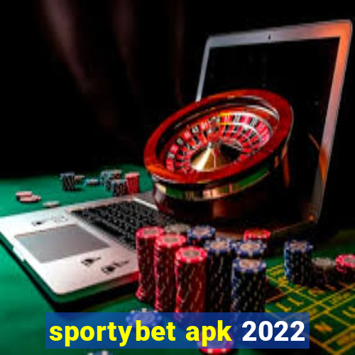 sportybet apk 2022