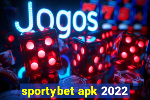 sportybet apk 2022