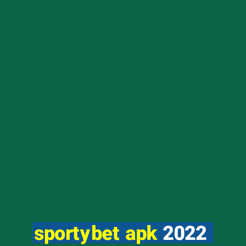 sportybet apk 2022