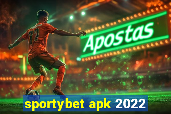 sportybet apk 2022