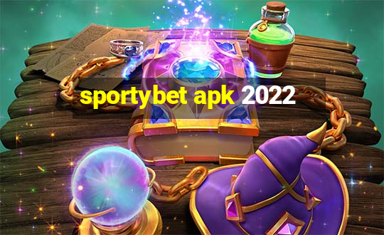 sportybet apk 2022