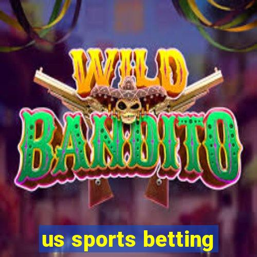 us sports betting