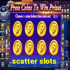 scatter slots