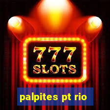 palpites pt rio