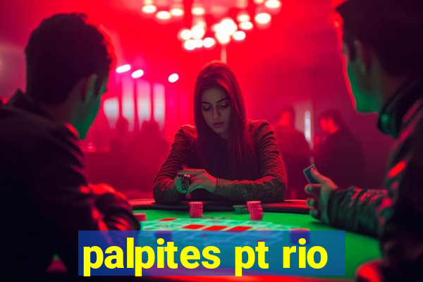 palpites pt rio