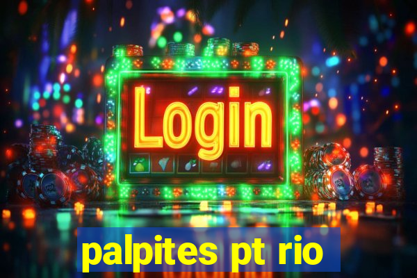 palpites pt rio