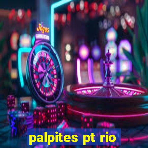 palpites pt rio