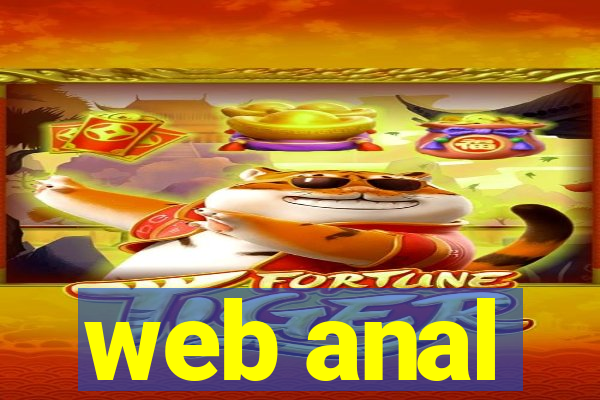 web anal