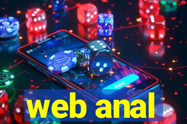 web anal