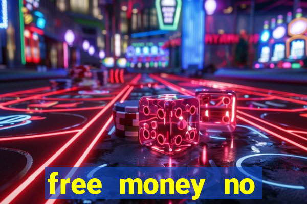 free money no deposit casino