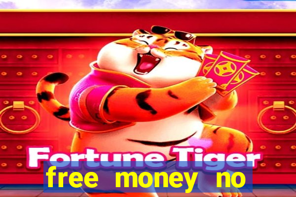 free money no deposit casino