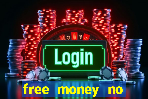 free money no deposit casino