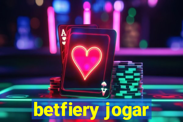 betfiery jogar