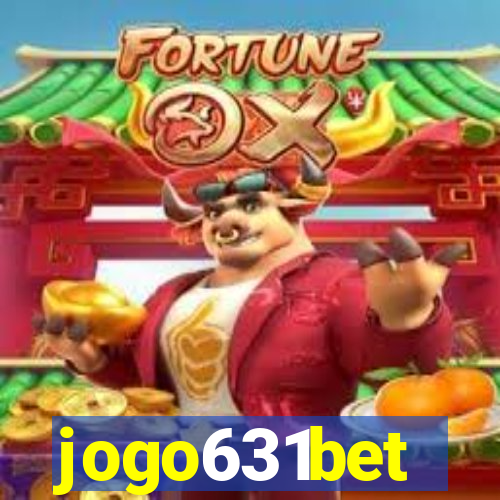 jogo631bet