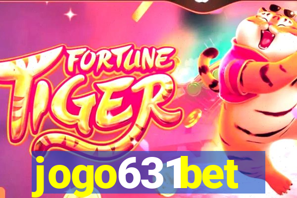 jogo631bet