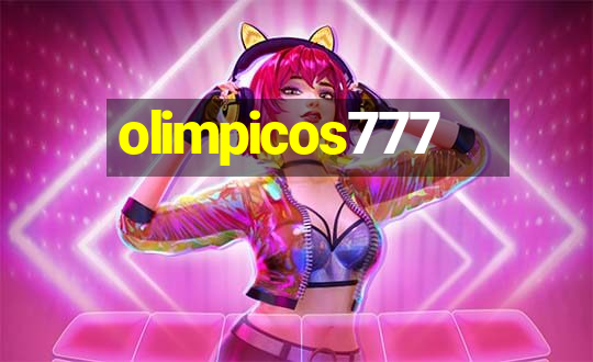 olimpicos777