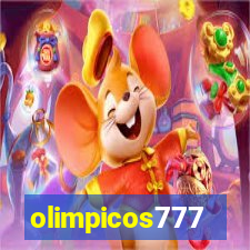 olimpicos777