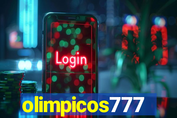 olimpicos777