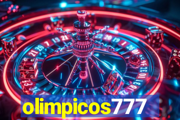 olimpicos777