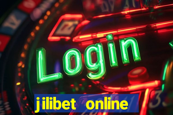 jilibet online casino app