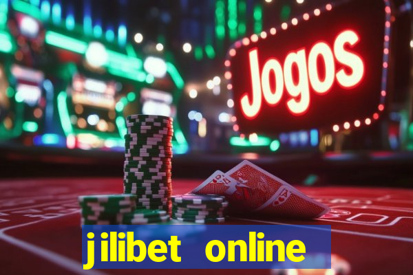 jilibet online casino app