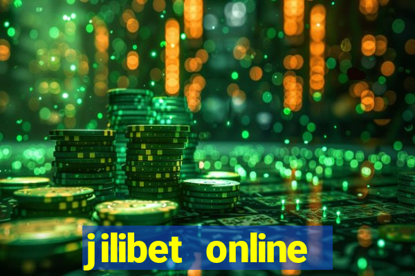 jilibet online casino app