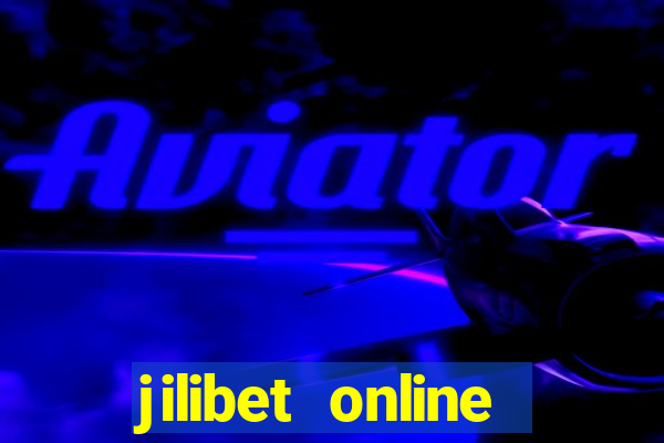 jilibet online casino app