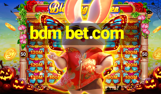 bdm bet.com