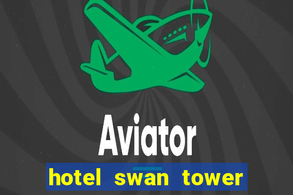 hotel swan tower porto alegre