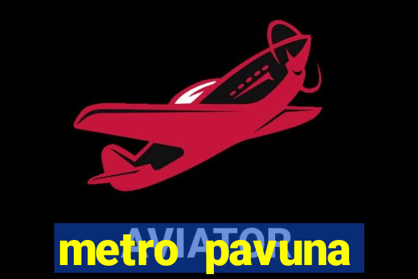 metro pavuna botafogo tempo de viagem