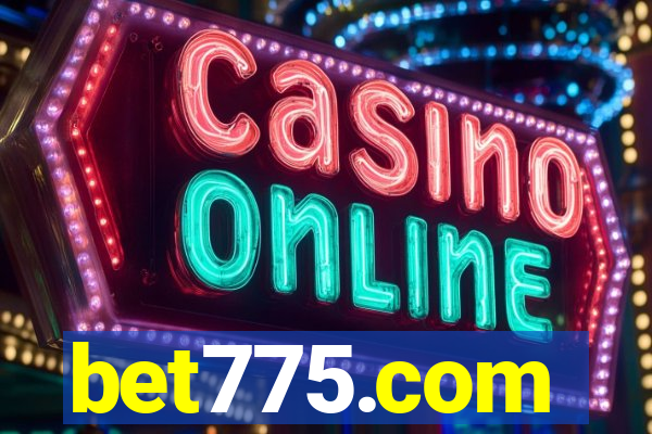 bet775.com