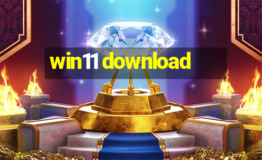 win11 download