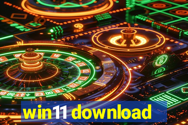 win11 download