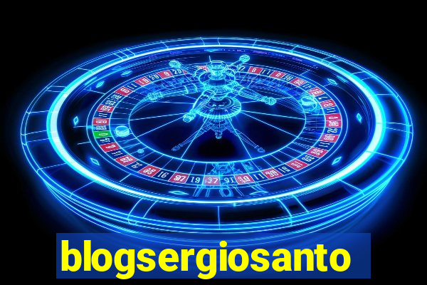 blogsergiosantos