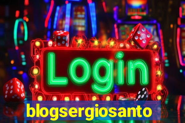 blogsergiosantos