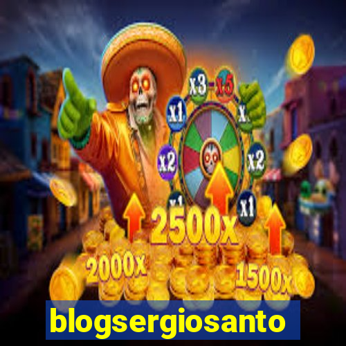 blogsergiosantos