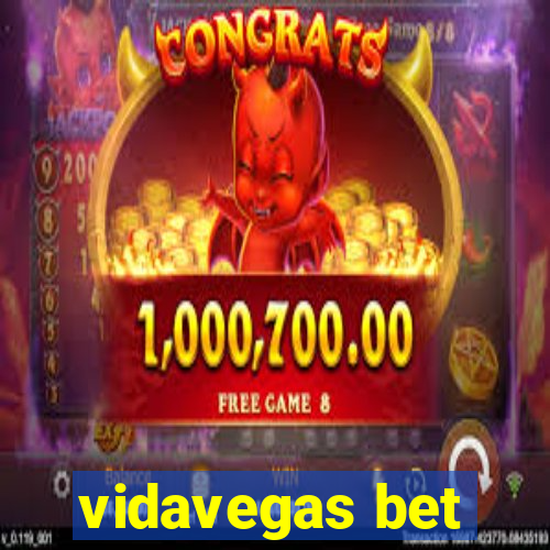 vidavegas bet