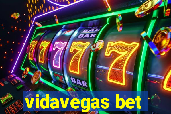 vidavegas bet