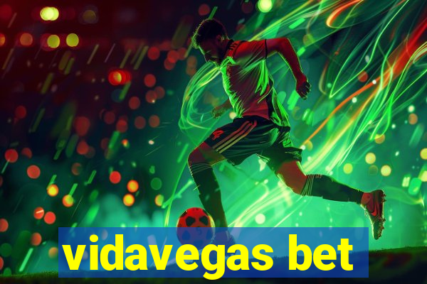 vidavegas bet