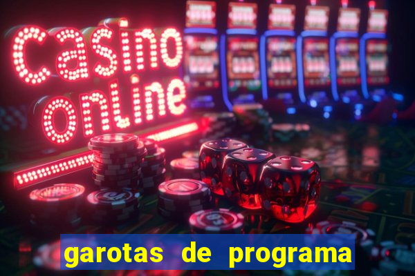 garotas de programa da zona sul