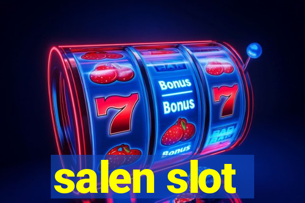 salen slot