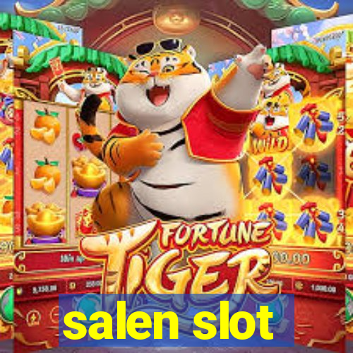 salen slot