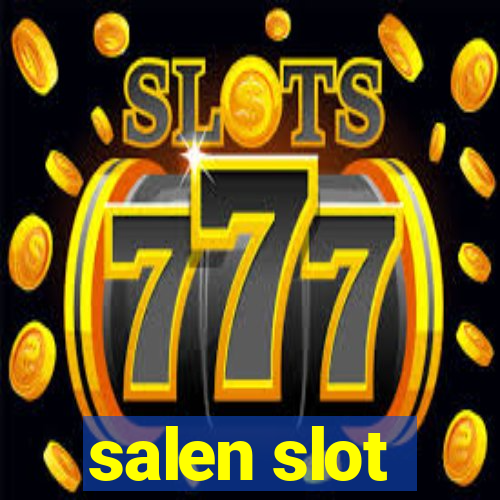 salen slot