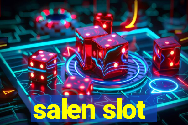 salen slot