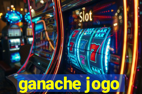 ganache jogo