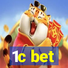 1c bet