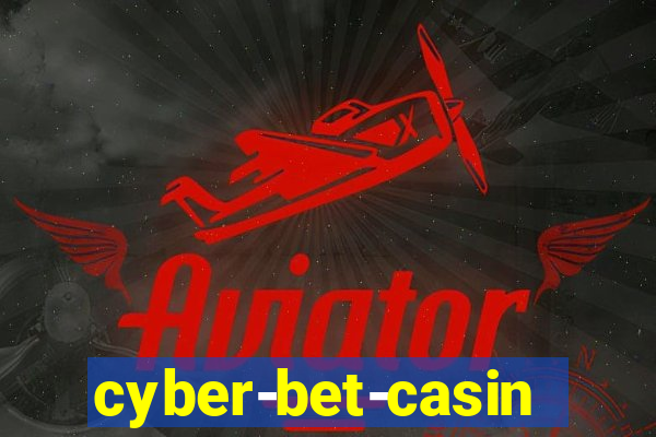 cyber-bet-casino