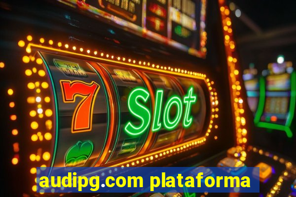 audipg.com plataforma