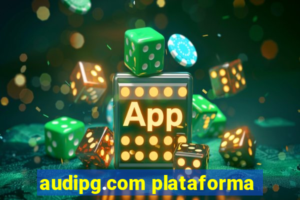 audipg.com plataforma