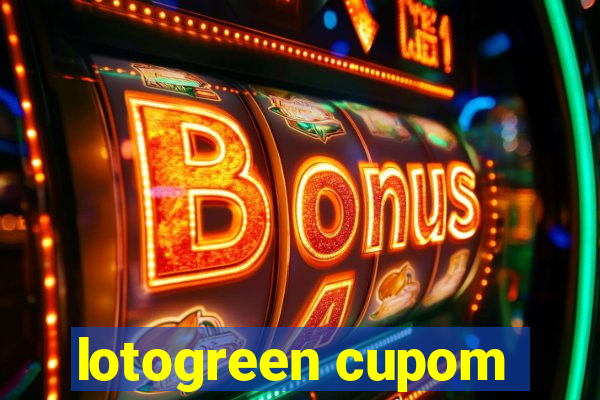 lotogreen cupom